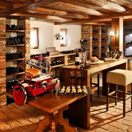Bentleys House Lech am Arlberg Exterior foto