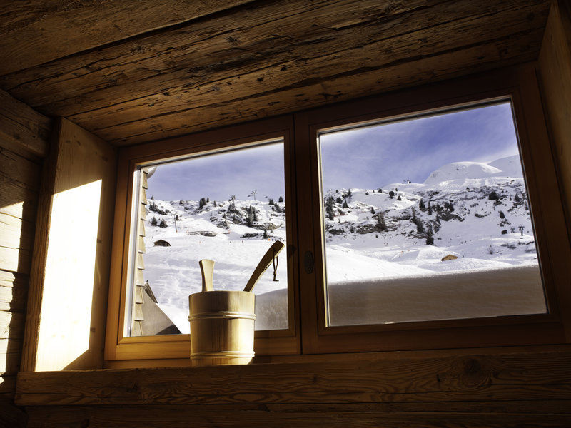 Bentleys House Lech am Arlberg Facilidades foto