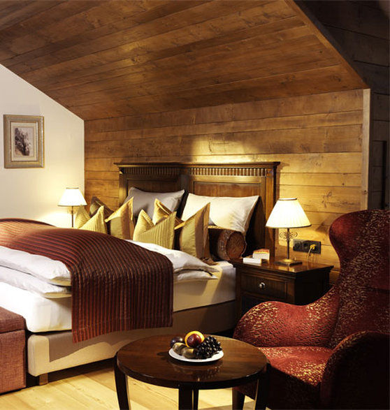 Bentleys House Lech am Arlberg Quarto foto