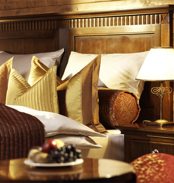 Bentleys House Lech am Arlberg Quarto foto