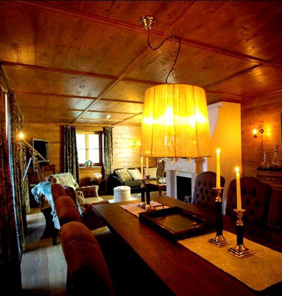 Bentleys House Lech am Arlberg Quarto foto