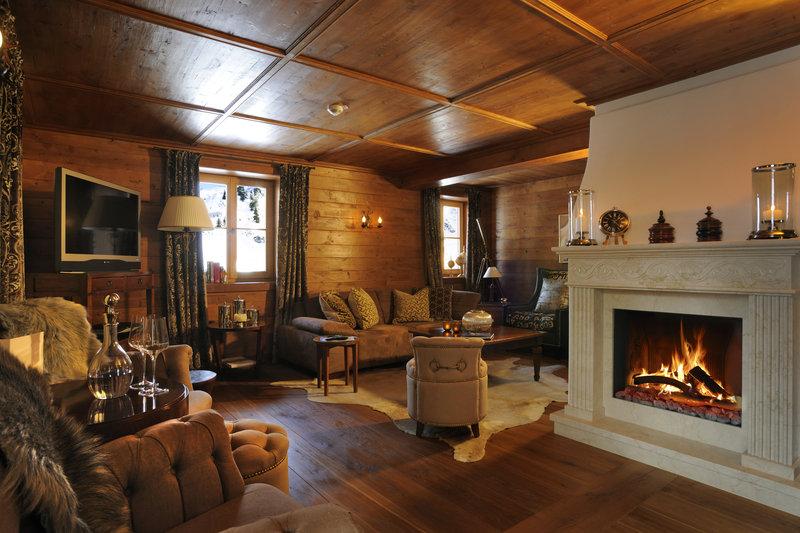 Bentleys House Lech am Arlberg Quarto foto