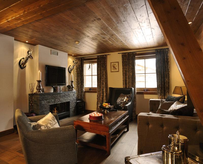 Bentleys House Lech am Arlberg Quarto foto