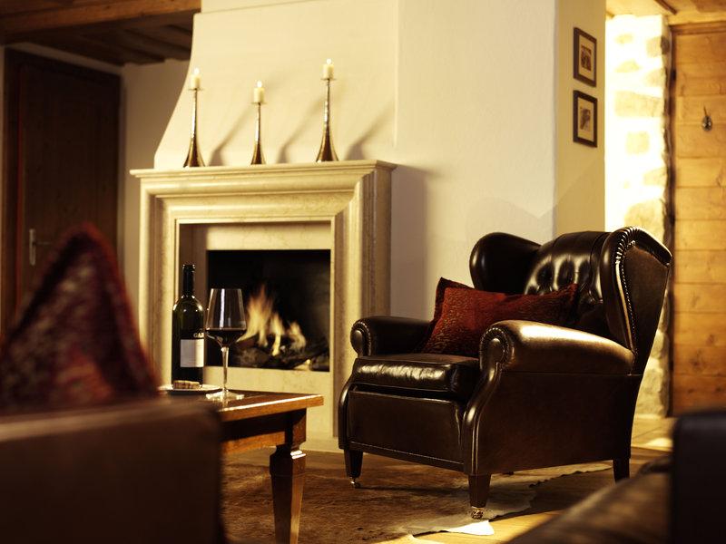 Bentleys House Lech am Arlberg Quarto foto