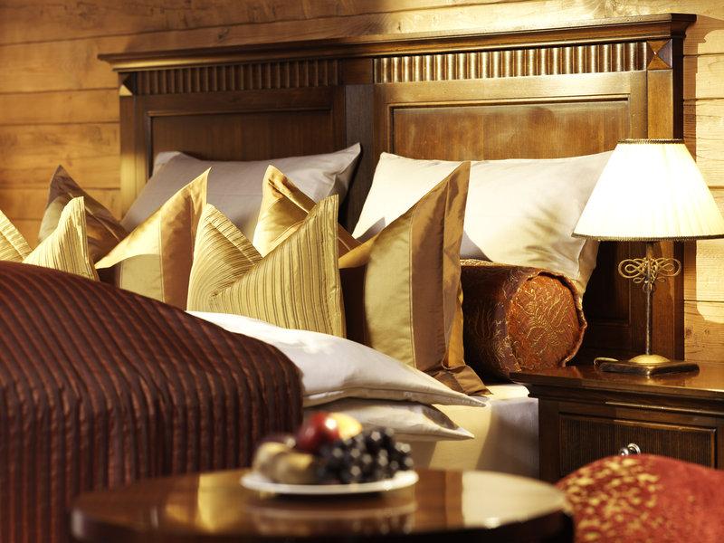 Bentleys House Lech am Arlberg Quarto foto